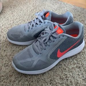 Nike sneaker